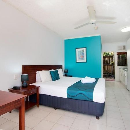 Hotel High Chaparral à Cairns Extérieur photo