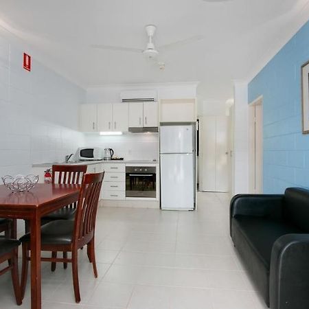 Hotel High Chaparral à Cairns Extérieur photo