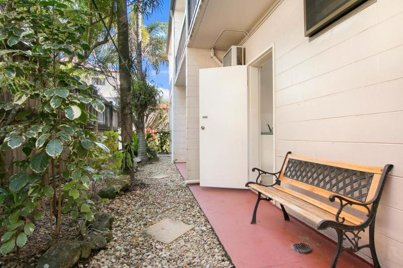 Hotel High Chaparral à Cairns Extérieur photo