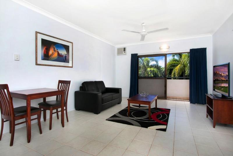 Hotel High Chaparral à Cairns Extérieur photo